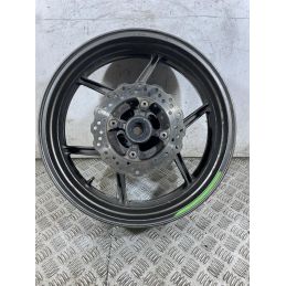 Cerchio posteriore Kawasaki Ninja 636 ZX-6R Dal 2005 al 2006  1764756653130