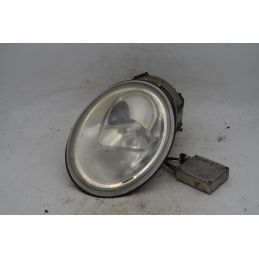Faro Anteriore SX Volkswagen New Beetle Dal 1999 al 2010 Cod 083411104L  1764756481009