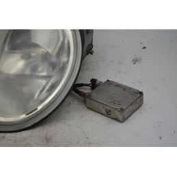 Faro Anteriore SX Volkswagen New Beetle Dal 1999 al 2010 Cod 083411104L  1764756481009