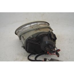 Faro Anteriore SX Volkswagen New Beetle Dal 1999 al 2010 Cod 083411104L  1764756481009