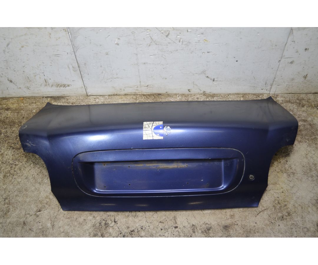 Portellone bagagliaio Fiat Marea Dal 1996 al 1999 Cod 46405574  1764757047211