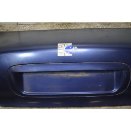 Portellone bagagliaio Fiat Marea Dal 1996 al 1999 Cod 46405574  1764757047211