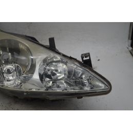 Faro Anteriore DX Peugeot 307 Dal 2001 al 2009 Cod 6206G4  1764757005297