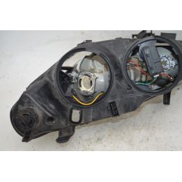 Faro Anteriore DX Peugeot 307 Dal 2001 al 2009 Cod 6206G4  1764757005297