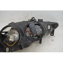 Faro Anteriore DX Peugeot 307 Dal 2001 al 2009 Cod 6206G4  1764757005297