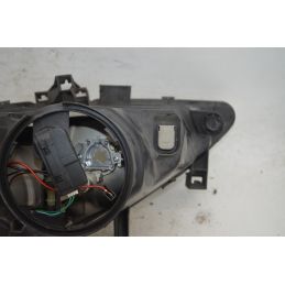 Faro Anteriore DX Peugeot 307 Dal 2001 al 2009 Cod 6206G4  1764757005297