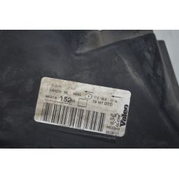 Faro Anteriore DX Peugeot 307 Dal 2001 al 2009 Cod 6206G4  1764757005297