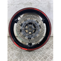 Cerchio Anteriore Yamaha YZF R1 Dal 1998 al 2003  1764757803923