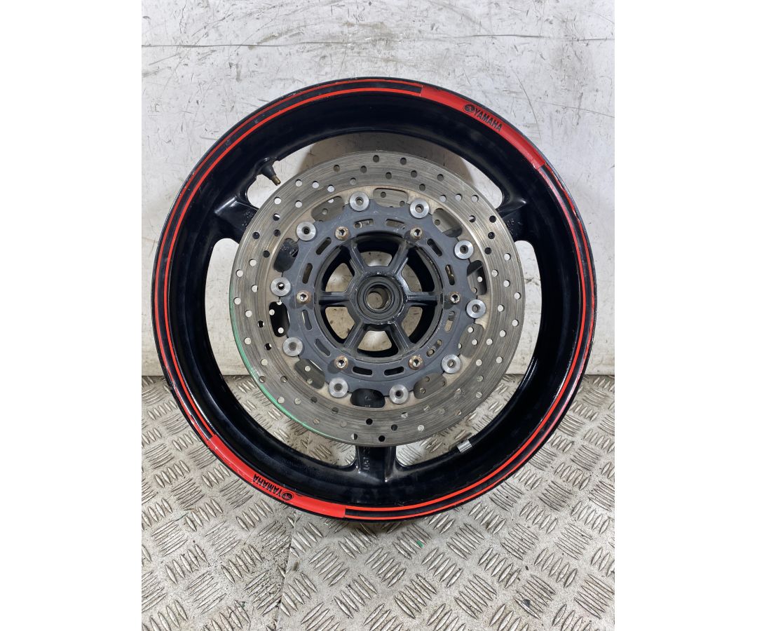 Cerchio Anteriore Yamaha YZF R1 Dal 1998 al 2003  1764757803923