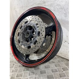 Cerchio Anteriore Yamaha YZF R1 Dal 1998 al 2003  1764757803923
