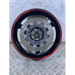 Cerchio Anteriore Yamaha YZF R1 Dal 1998 al 2003  1764757803923