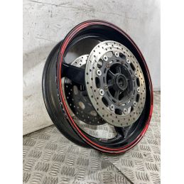 Cerchio Anteriore Yamaha YZF R1 Dal 1998 al 2003  1764757803923