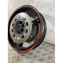 Cerchio Anteriore Yamaha YZF R1 Dal 1998 al 2003  1764757803923