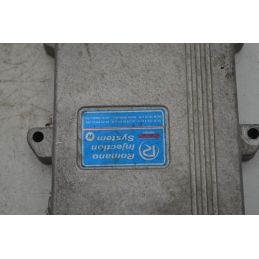 Centralina GPL Peugeot 207 Dal 2006 al 2015 Cod 10R-036337  1764758234603