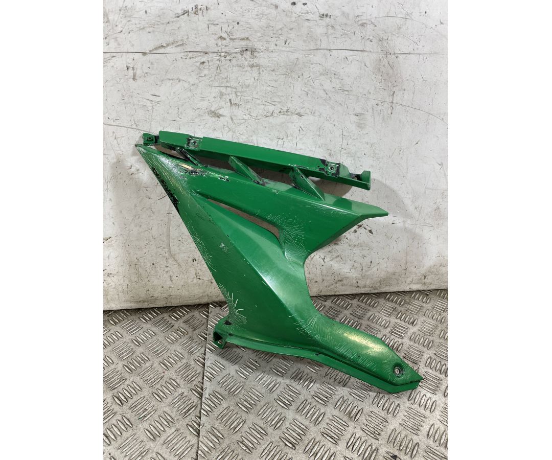 Carena Fianchetto Superiore Anteriore Destro DX Derbi GPR 125 4T 4V Dal 2009 al 2015  1764758846059