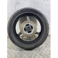Cerchio Posteriore Honda CBR 600 RR Dal 2007 al 2012  1764759101270