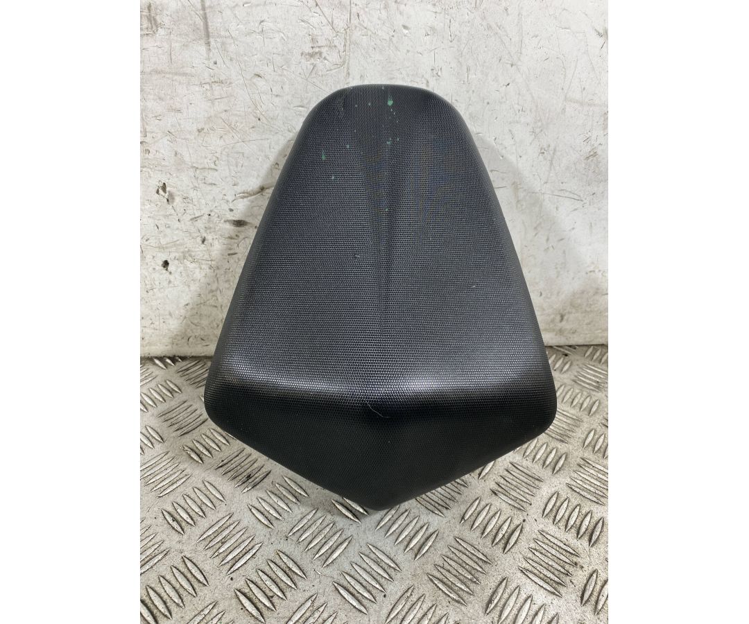 Sella Passeggero Derbi GPR 125 4T 4V Dal 2009 al 2015  1764759234244