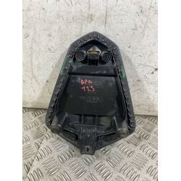 Sella Passeggero Derbi GPR 125 4T 4V Dal 2009 al 2015  1764759234244