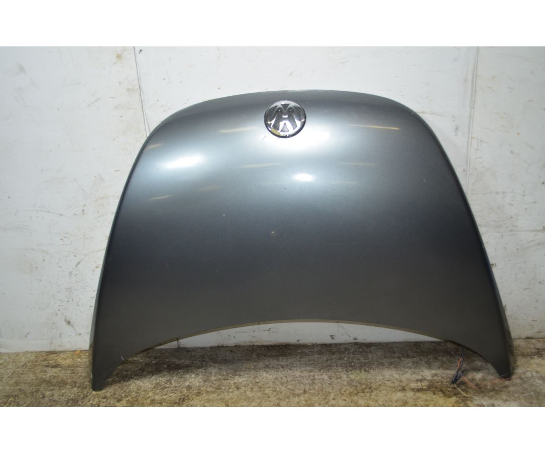 Cofano Anteriore Volkswagen New Beetle Dal 1999 al 2010 Cod 1C0823031L  1764759408034