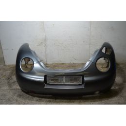 Paraurti Posteriore + Parafanghi Posteriori Volkswagen New Beetle Dal 1999 al 2010 Cod 1C0807421HGRU  1764759833980