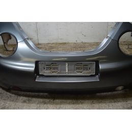 Paraurti Posteriore + Parafanghi Posteriori Volkswagen New Beetle Dal 1999 al 2010 Cod 1C0807421HGRU  1764759833980