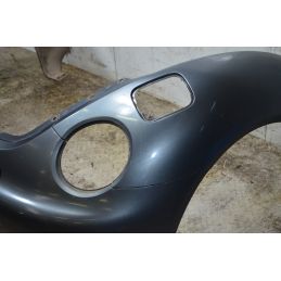 Paraurti Posteriore + Parafanghi Posteriori Volkswagen New Beetle Dal 1999 al 2010 Cod 1C0807421HGRU  1764759833980
