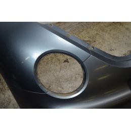 Paraurti Posteriore + Parafanghi Posteriori Volkswagen New Beetle Dal 1999 al 2010 Cod 1C0807421HGRU  1764759833980