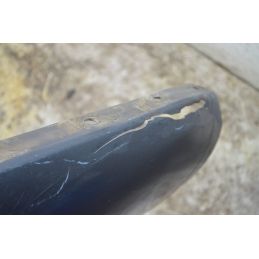 Paraurti Posteriore + Parafanghi Posteriori Volkswagen New Beetle Dal 1999 al 2010 Cod 1C0807421HGRU  1764759833980