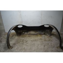 Paraurti Posteriore + Parafanghi Posteriori Volkswagen New Beetle Dal 1999 al 2010 Cod 1C0807421HGRU  1764759833980