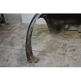 Paraurti Posteriore + Parafanghi Posteriori Volkswagen New Beetle Dal 1999 al 2010 Cod 1C0807421HGRU  1764759833980