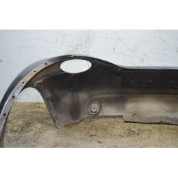 Paraurti Posteriore + Parafanghi Posteriori Volkswagen New Beetle Dal 1999 al 2010 Cod 1C0807421HGRU  1764759833980
