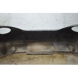 Paraurti Posteriore + Parafanghi Posteriori Volkswagen New Beetle Dal 1999 al 2010 Cod 1C0807421HGRU  1764759833980