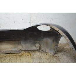Paraurti Posteriore + Parafanghi Posteriori Volkswagen New Beetle Dal 1999 al 2010 Cod 1C0807421HGRU  1764759833980