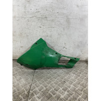 Carena Sottopedana Sinistra SX Derbi GPR 125 4T 4V Dal 2009 al 2015 COD Derbi 865940  1764759971958