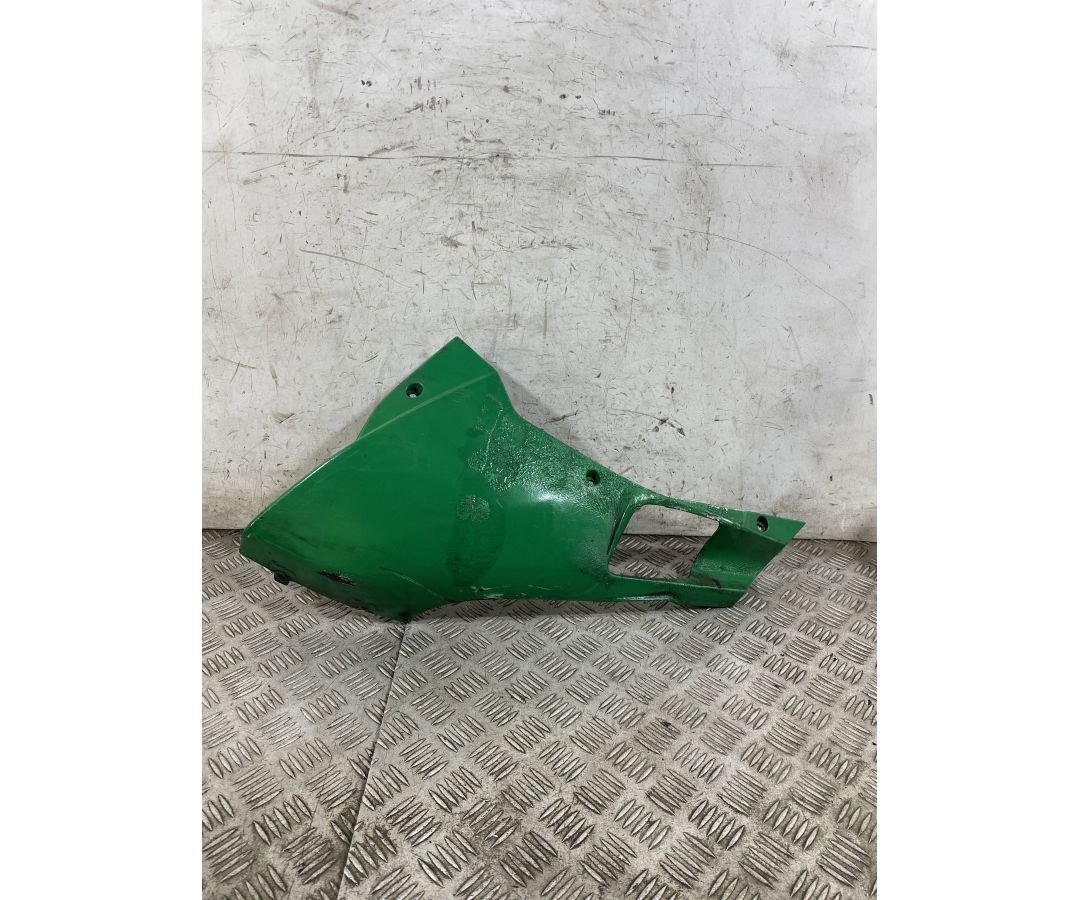 Carena Sottopedana Sinistra SX Derbi GPR 125 4T 4V Dal 2009 al 2015 COD Derbi 865940  1764759971958