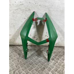 Carena Codone Posteriore Derbi GPR 125 4T 4V Dal 2009 al 2015  1764760325962