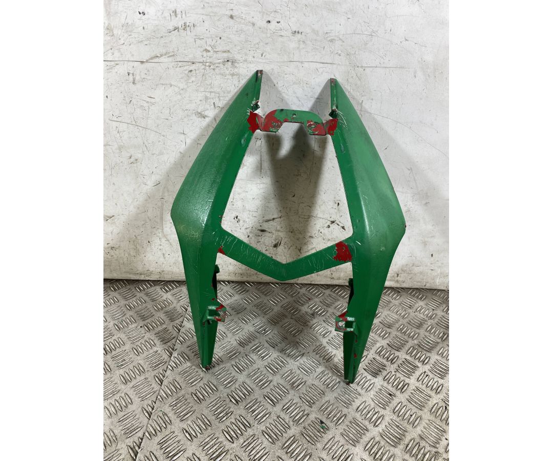 Carena Codone Posteriore Derbi GPR 125 4T 4V Dal 2009 al 2015  1764760325962