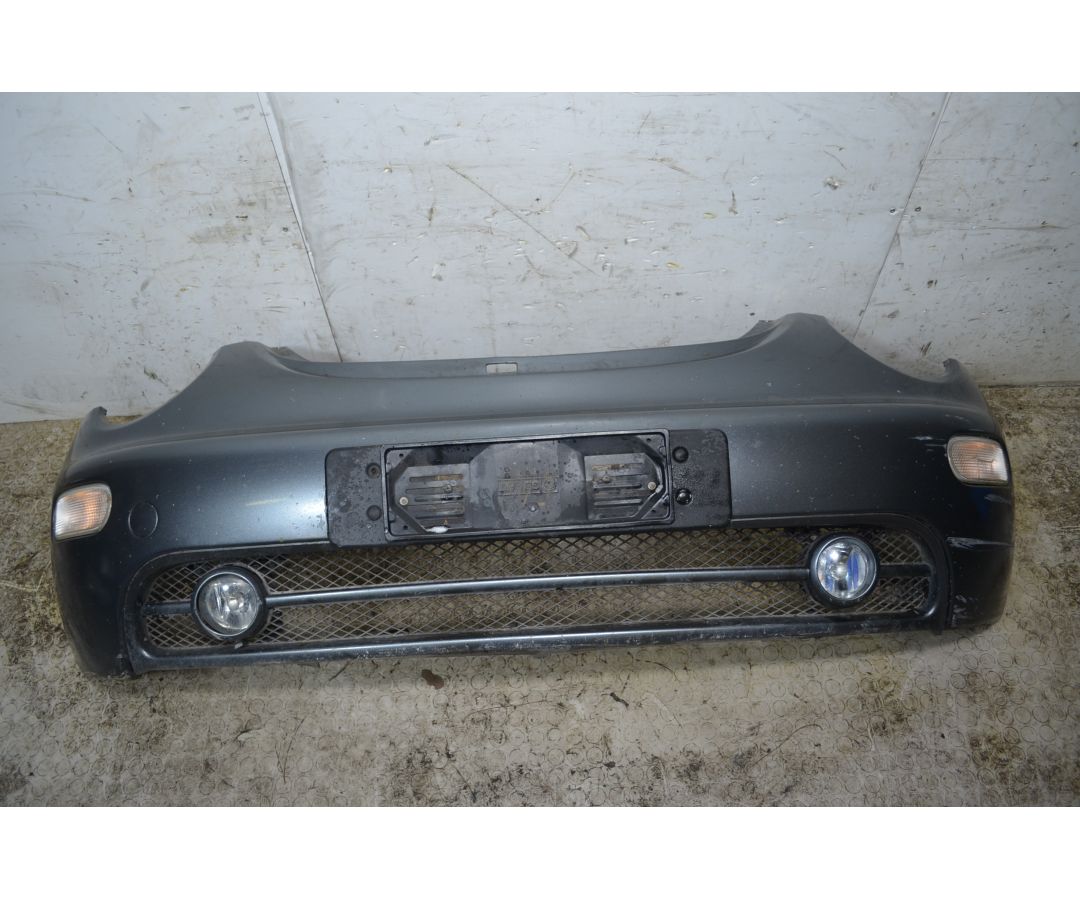Paraurti Anteriore Volkswagen New Beetle Dal 1999 al 2010 Cod 1C0807221EGRU  1764760198832
