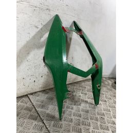 Carena Codone Posteriore Derbi GPR 125 4T 4V Dal 2009 al 2015  1764760325962
