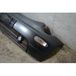 Paraurti Anteriore Volkswagen New Beetle Dal 1999 al 2010 Cod 1C0807221EGRU  1764760198832