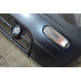 Paraurti Anteriore Volkswagen New Beetle Dal 1999 al 2010 Cod 1C0807221EGRU  1764760198832