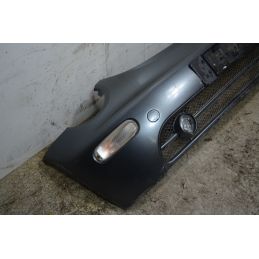 Paraurti Anteriore Volkswagen New Beetle Dal 1999 al 2010 Cod 1C0807221EGRU  1764760198832