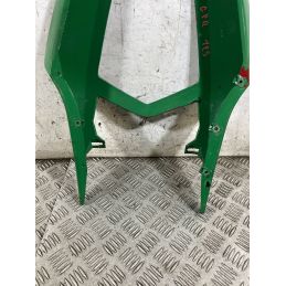 Carena Codone Posteriore Derbi GPR 125 4T 4V Dal 2009 al 2015  1764760325962