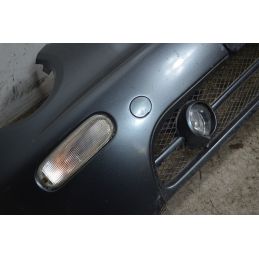 Paraurti Anteriore Volkswagen New Beetle Dal 1999 al 2010 Cod 1C0807221EGRU  1764760198832