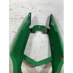 Carena Codone Posteriore Derbi GPR 125 4T 4V Dal 2009 al 2015  1764760325962