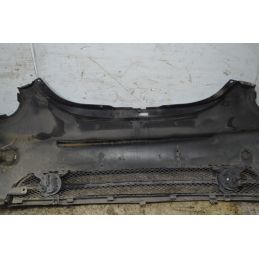 Paraurti Anteriore Volkswagen New Beetle Dal 1999 al 2010 Cod 1C0807221EGRU  1764760198832