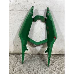 Carena Codone Posteriore Derbi GPR 125 4T 4V Dal 2009 al 2015  1764760325962
