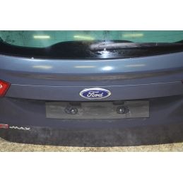 Portellone bagagliaio posteriore Ford B-Max Dal 2012 al 2015 Cod 2100966  1764761270407