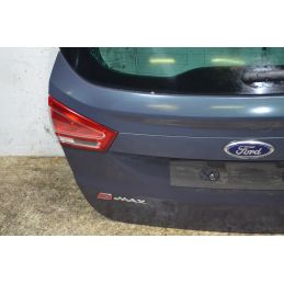 Portellone bagagliaio posteriore Ford B-Max Dal 2012 al 2015 Cod 2100966  1764761270407