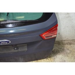 Portellone bagagliaio posteriore Ford B-Max Dal 2012 al 2015 Cod 2100966  1764761270407